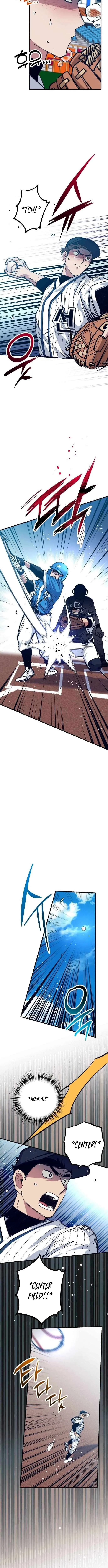 Monster Genius Players Really Like Me Chapter 23 page 11 - 