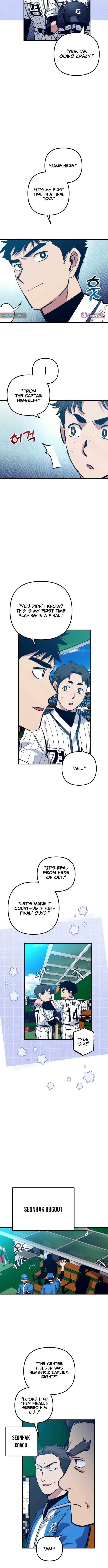 Monster Genius Players Really Like Me Chapter 24 page 12 - 