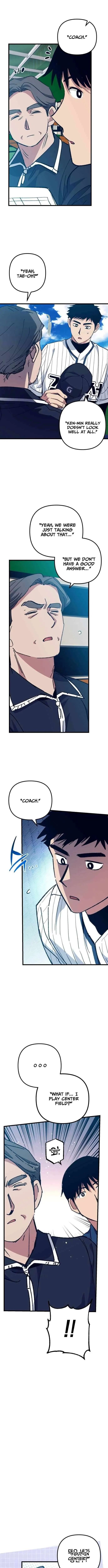 Monster Genius Players Really Like Me Chapter 24 page 4 - 