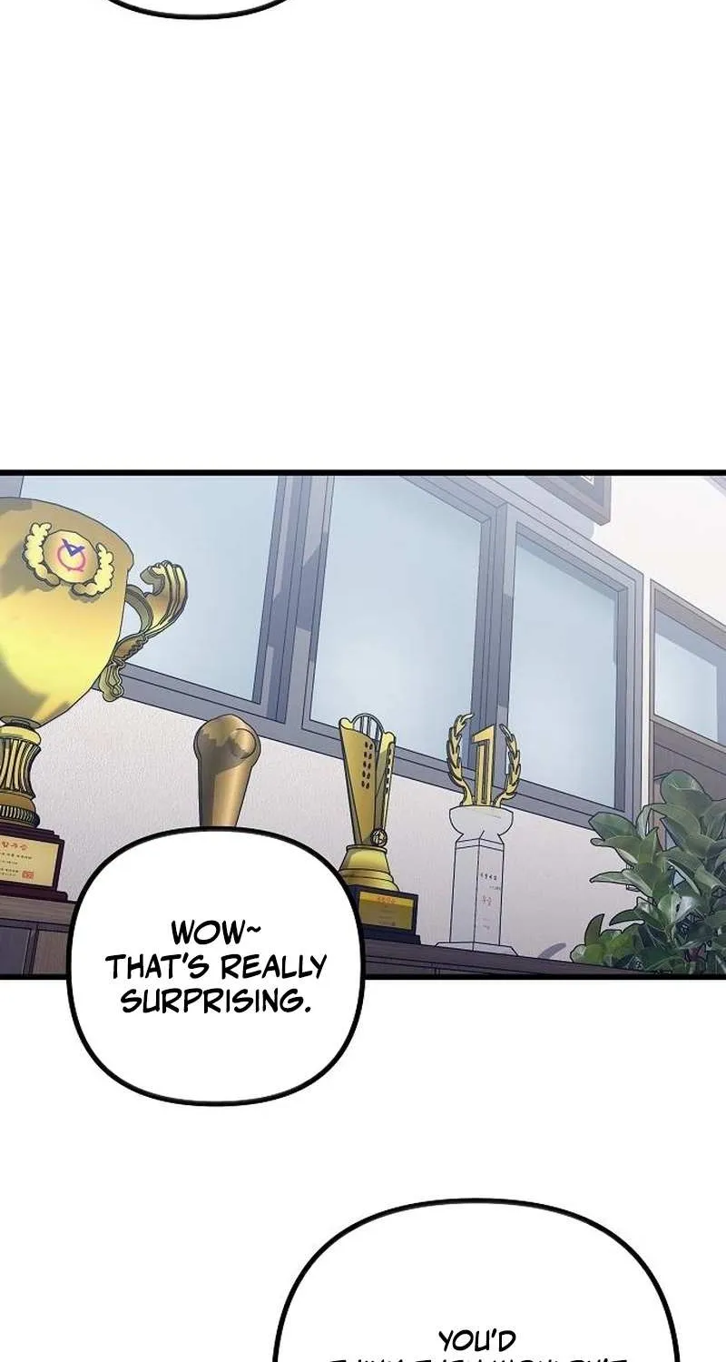 Monster Genius Players Really Like Me Chapter 3 page 29 - 