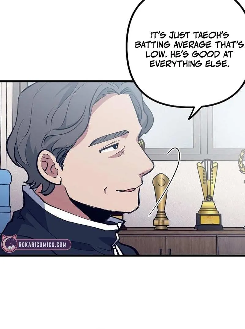 Monster Genius Players Really Like Me Chapter 3 page 31 - 