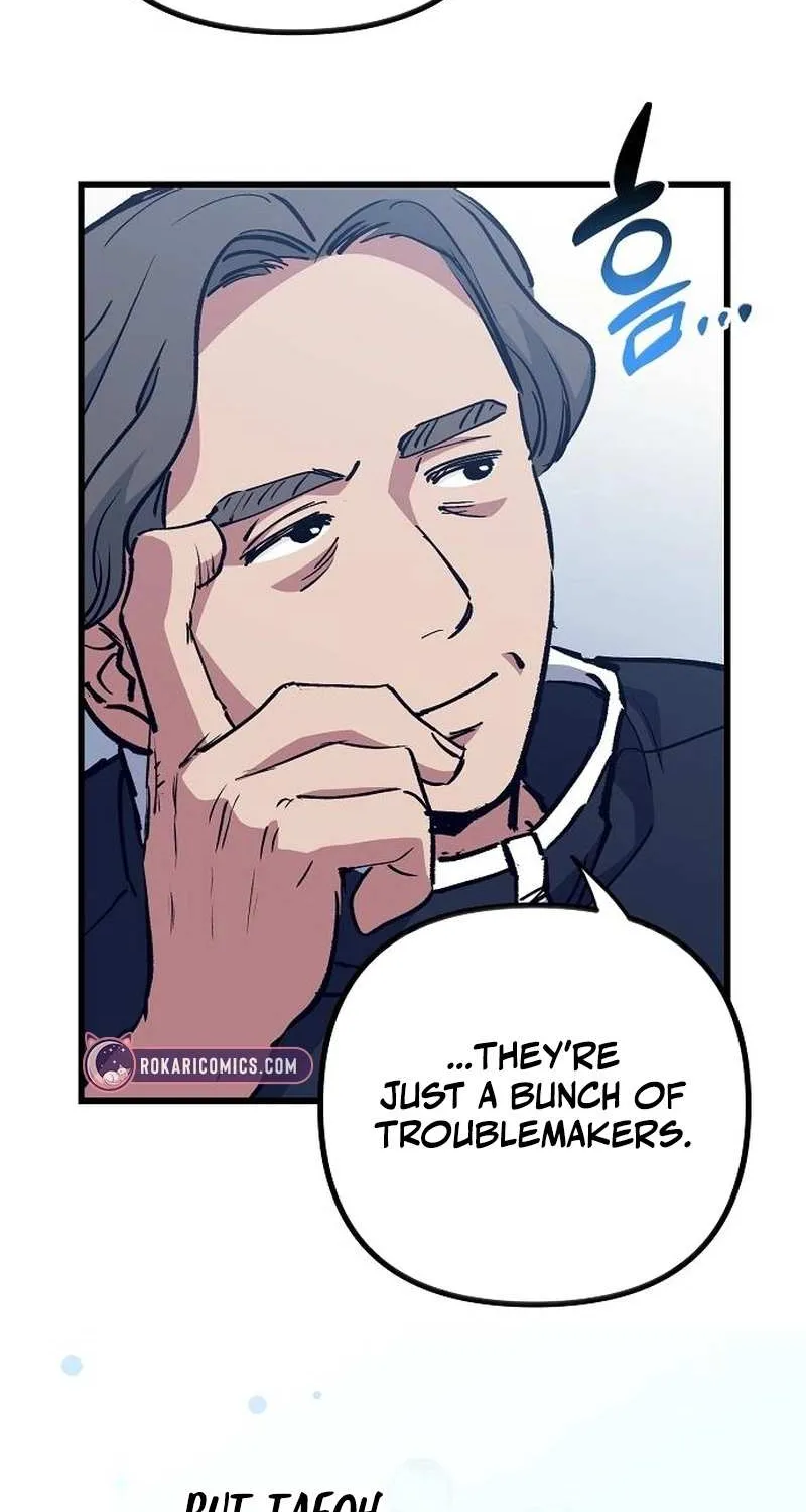 Monster Genius Players Really Like Me Chapter 3 page 33 - 