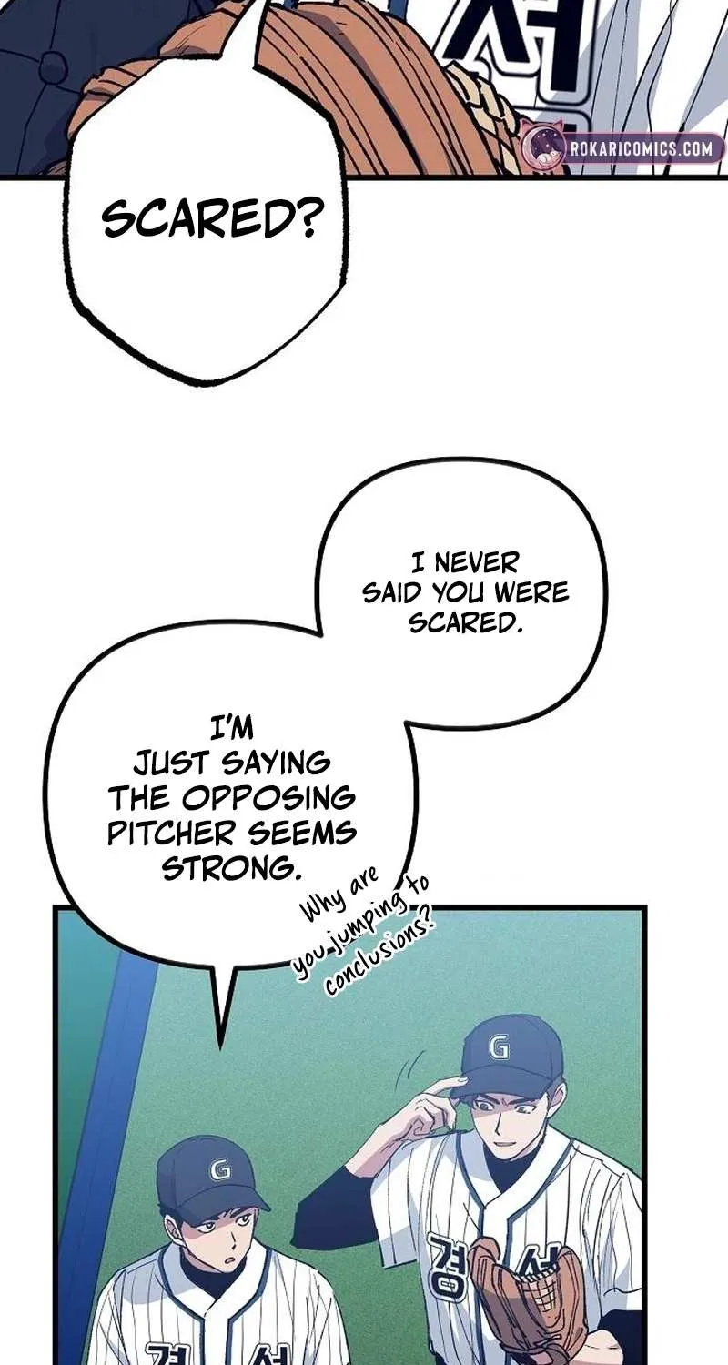 Monster Genius Players Really Like Me Chapter 3 page 55 - 