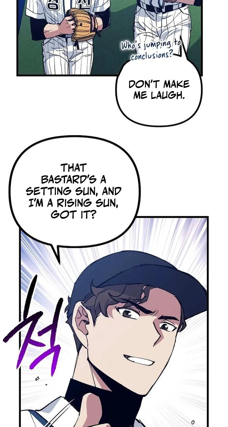 Monster Genius Players Really Like Me Chapter 3 page 56 - 