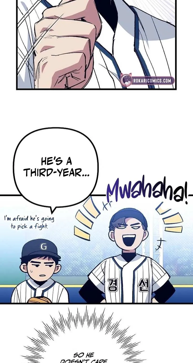 Monster Genius Players Really Like Me Chapter 3 page 57 - 