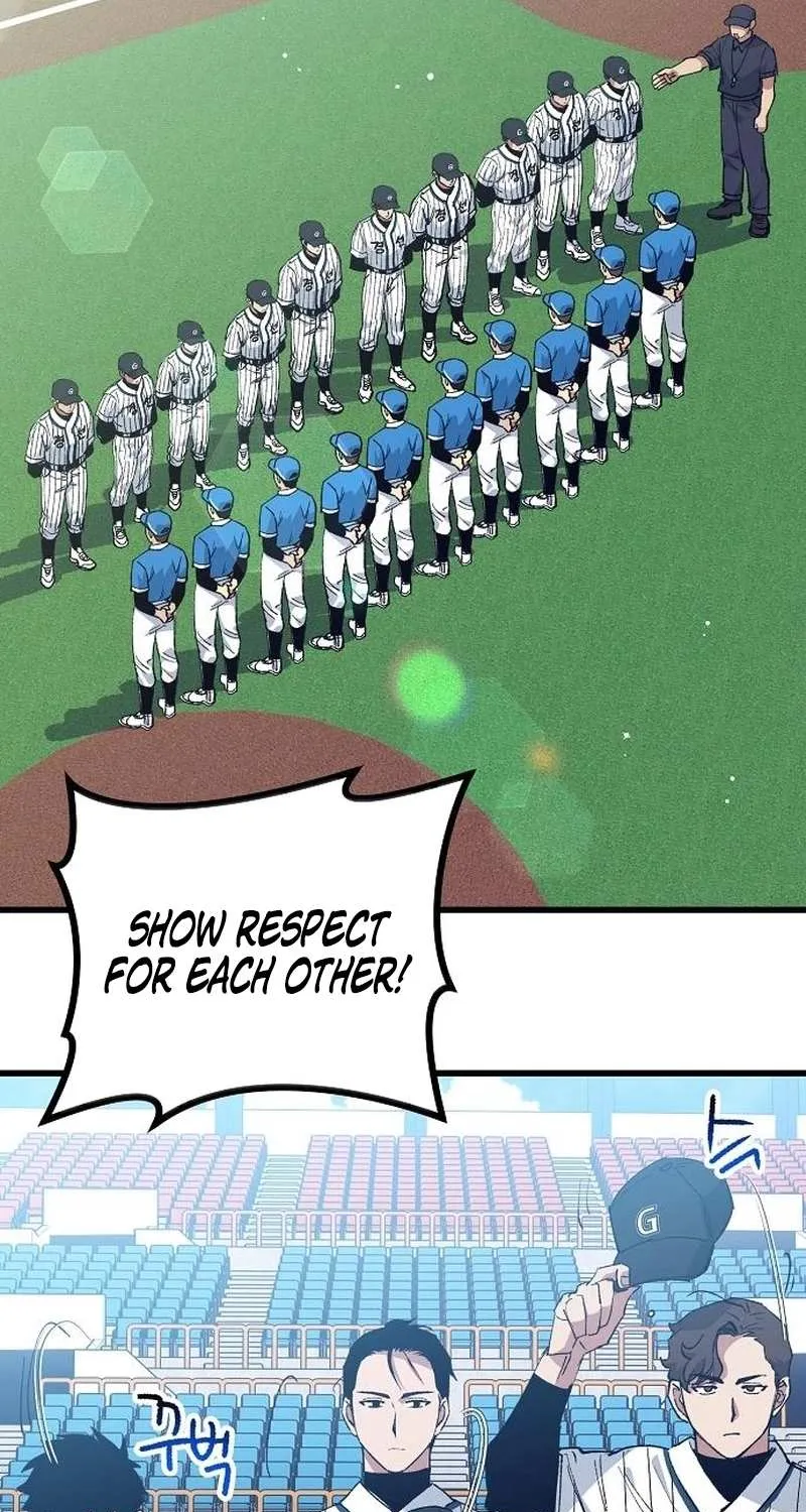 Monster Genius Players Really Like Me Chapter 3 page 60 - 