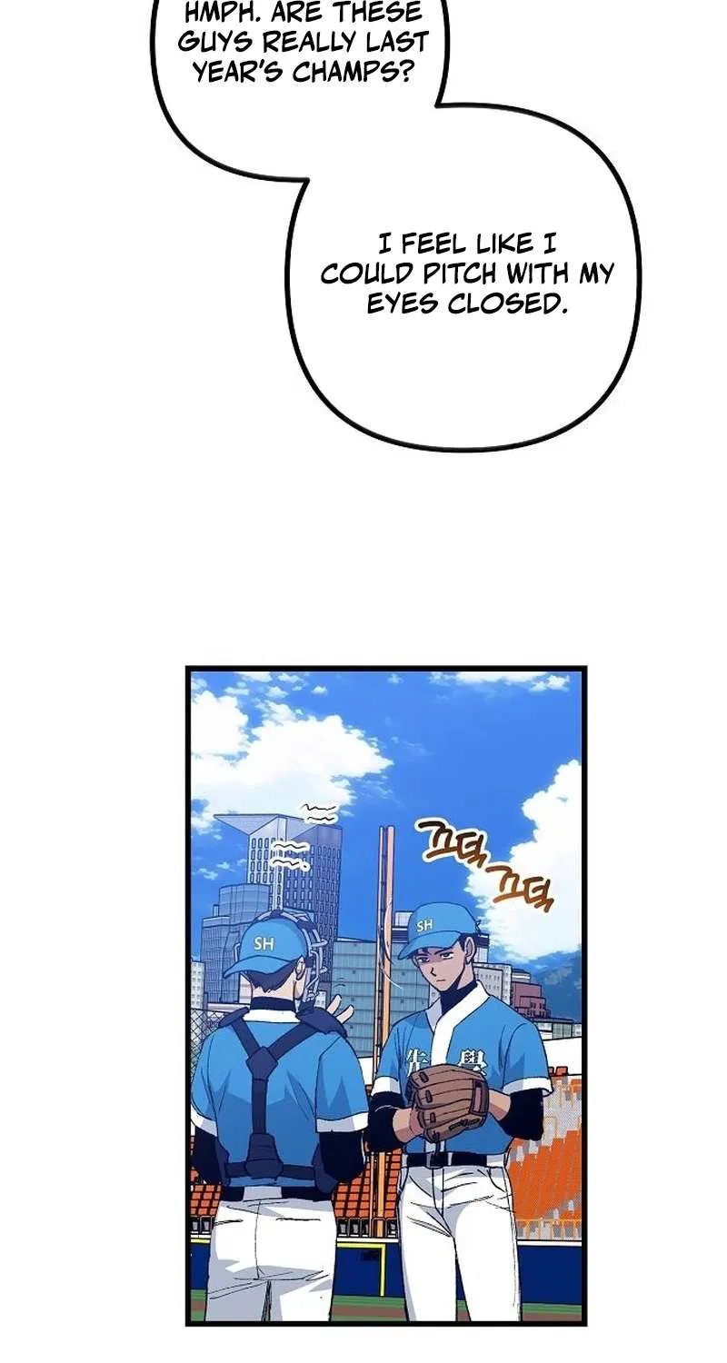 Monster Genius Players Really Like Me Chapter 3 page 74 - 
