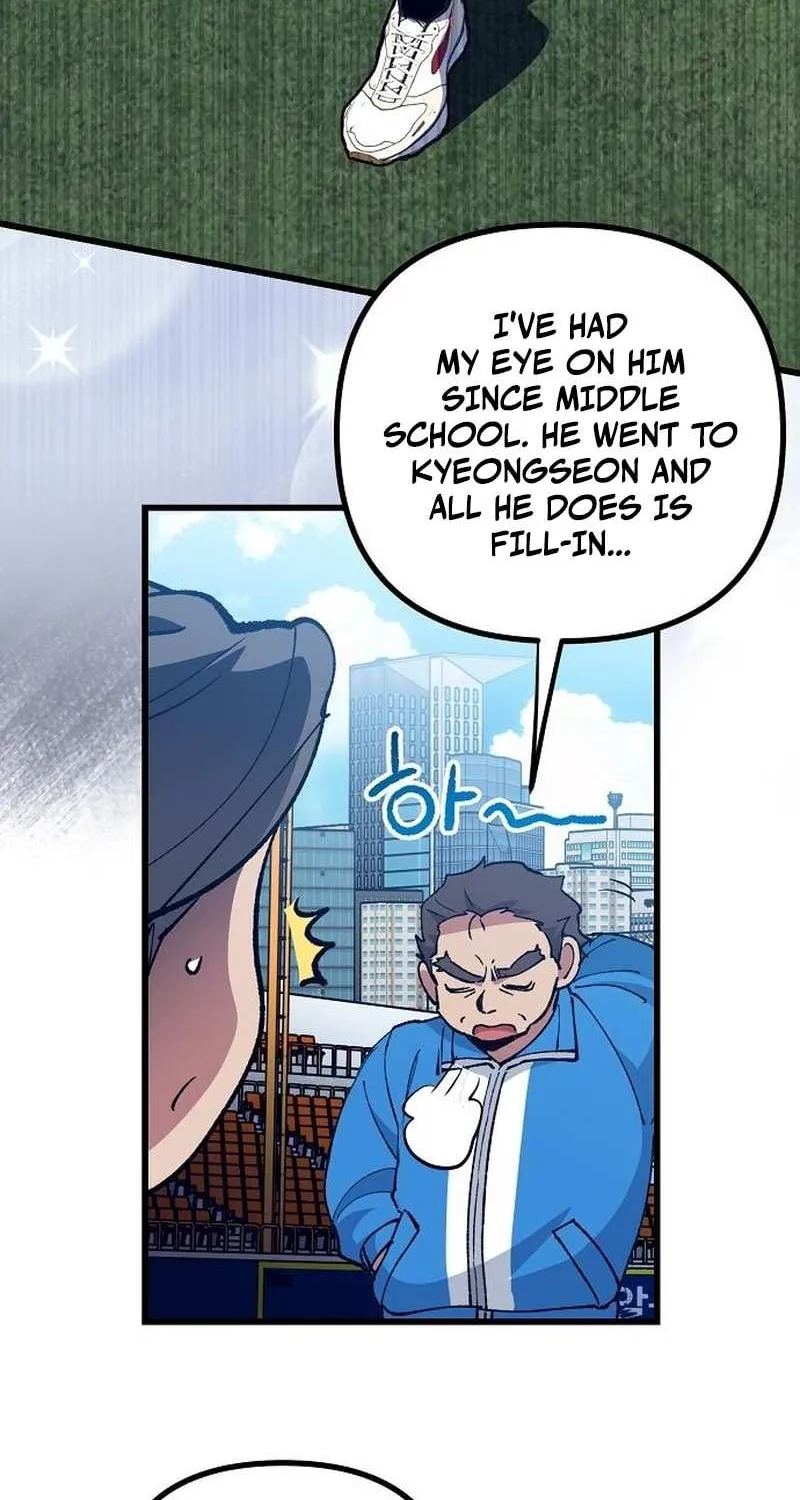 Monster Genius Players Really Like Me Chapter 4 page 103 - 