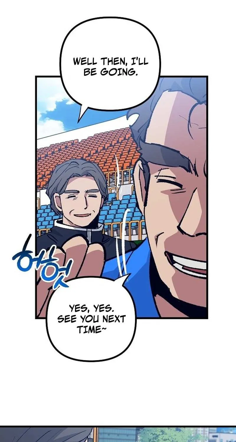 Monster Genius Players Really Like Me Chapter 4 page 105 - 