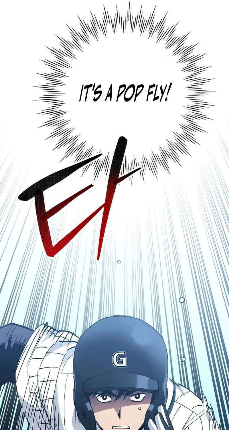 Monster Genius Players Really Like Me Chapter 4 page 35 - 