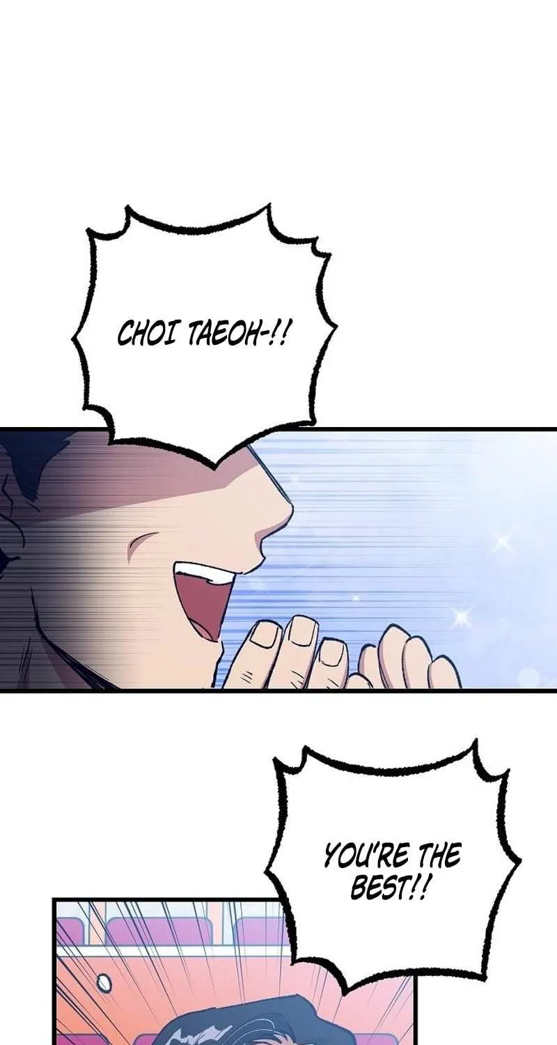 Monster Genius Players Really Like Me Chapter 4 page 57 - 