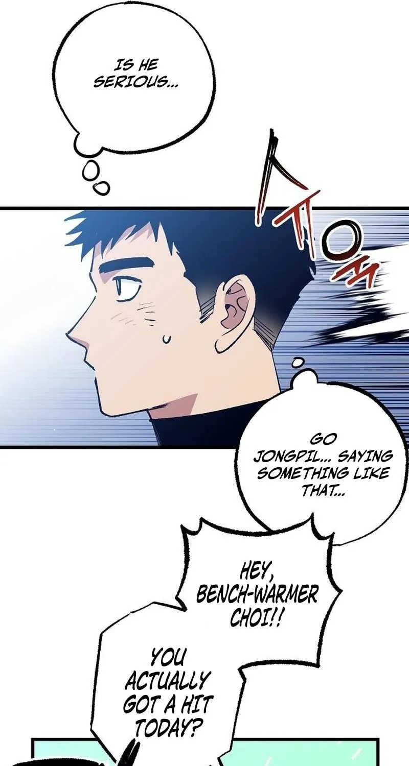 Monster Genius Players Really Like Me Chapter 4 page 67 - 