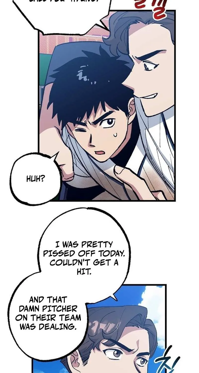 Monster Genius Players Really Like Me Chapter 4 page 69 - 