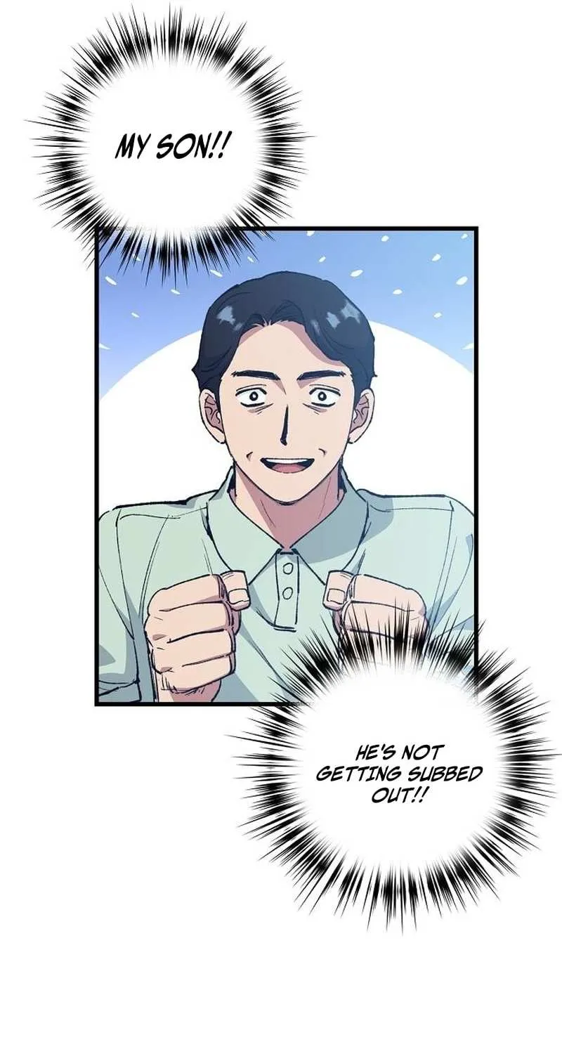 Monster Genius Players Really Like Me Chapter 4 page 8 - 