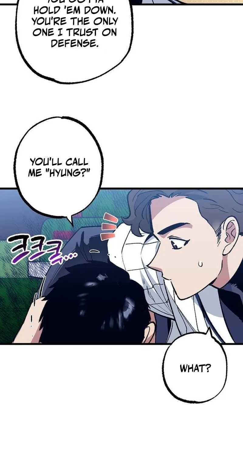 Monster Genius Players Really Like Me Chapter 4 page 71 - 