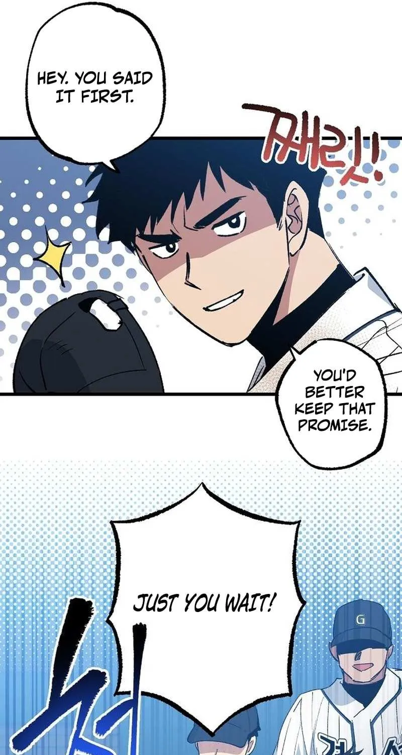 Monster Genius Players Really Like Me Chapter 4 page 74 - 