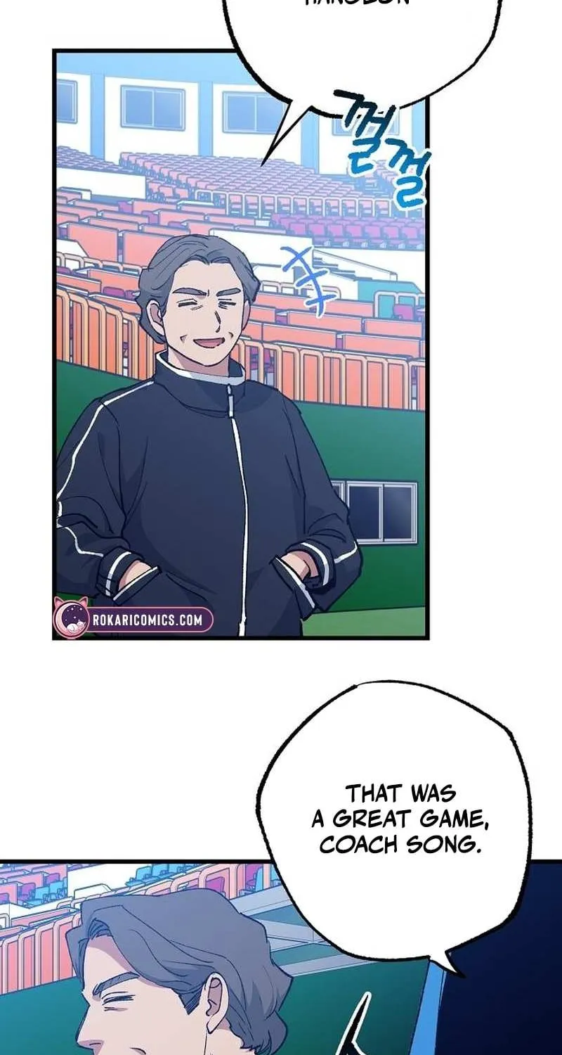 Monster Genius Players Really Like Me Chapter 4 page 86 - 