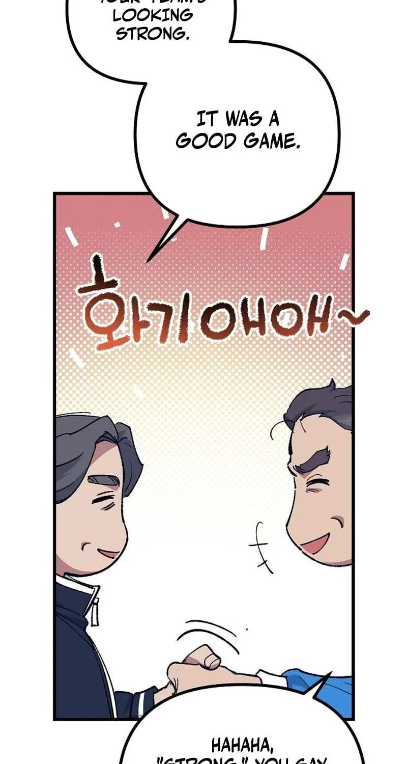 Monster Genius Players Really Like Me Chapter 4 page 90 - 