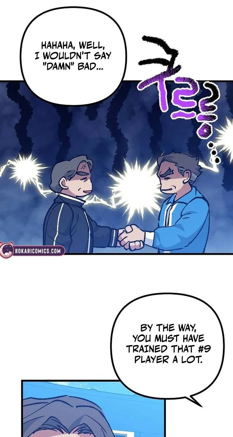 Monster Genius Players Really Like Me Chapter 4 page 93 - 