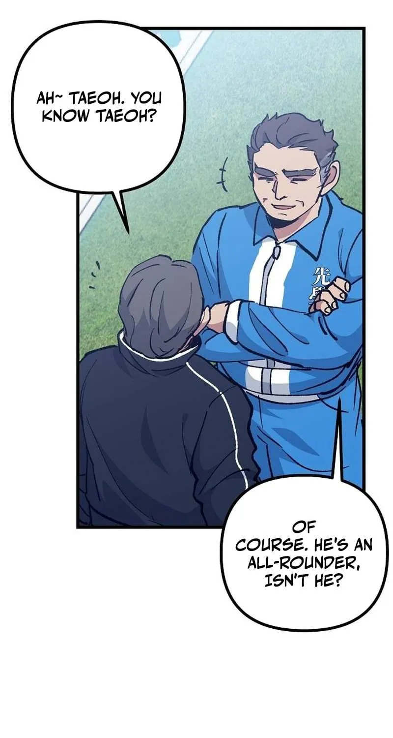Monster Genius Players Really Like Me Chapter 4 page 95 - 
