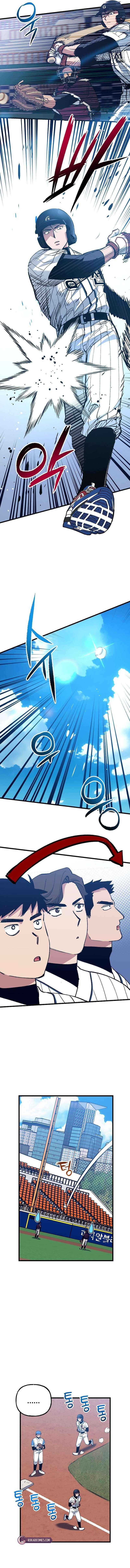 Monster Genius Players Really Like Me Chapter 6 page 13 - 
