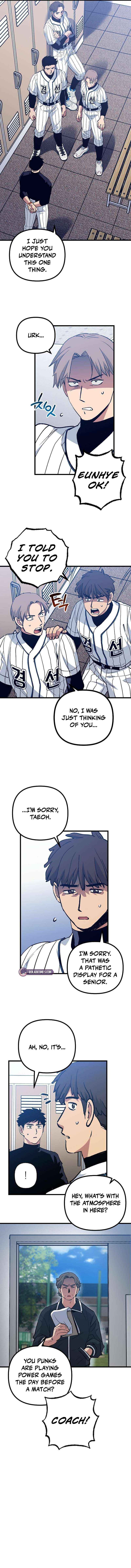 Monster Genius Players Really Like Me Chapter 6 page 6 - 