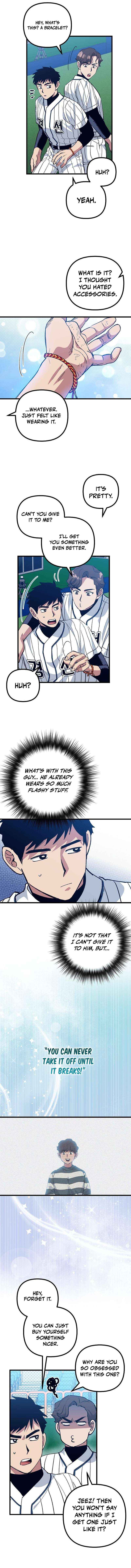Monster Genius Players Really Like Me Chapter 6 page 10 - 