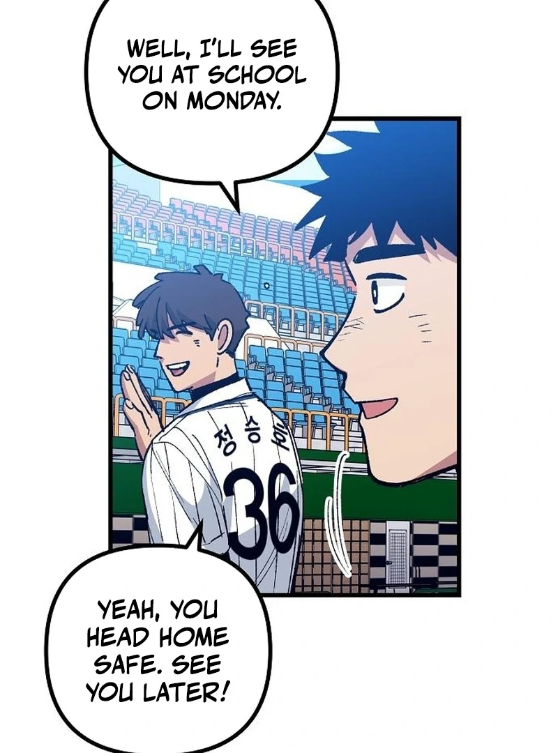 Monster Genius Players Really Like Me Chapter 7 page 109 - 