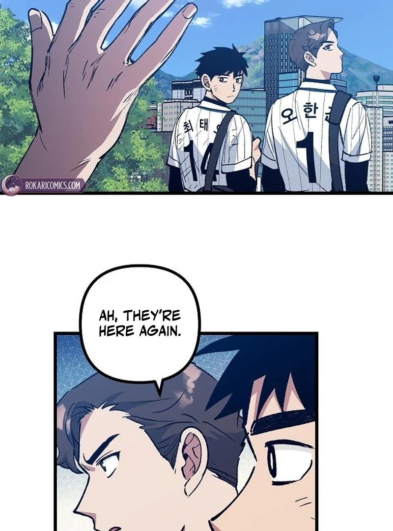 Monster Genius Players Really Like Me Chapter 7 page 117 - 