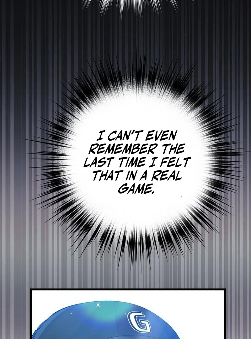 Monster Genius Players Really Like Me Chapter 7 page 32 - 