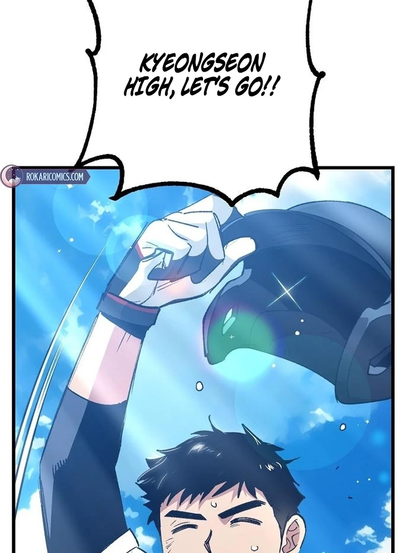 Monster Genius Players Really Like Me Chapter 7 page 56 - 