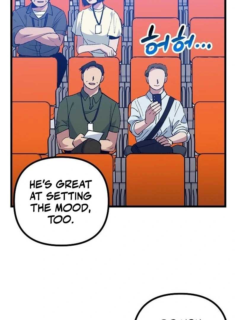 Monster Genius Players Really Like Me Chapter 7 page 59 - 