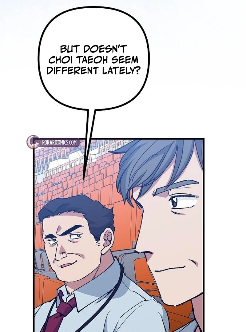 Monster Genius Players Really Like Me Chapter 7 page 79 - 