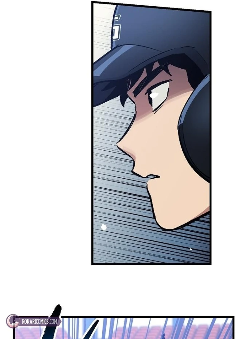 Monster Genius Players Really Like Me Chapter 7 page 10 - 