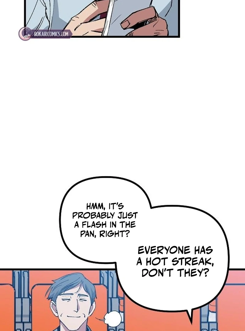 Monster Genius Players Really Like Me Chapter 7 page 94 - 