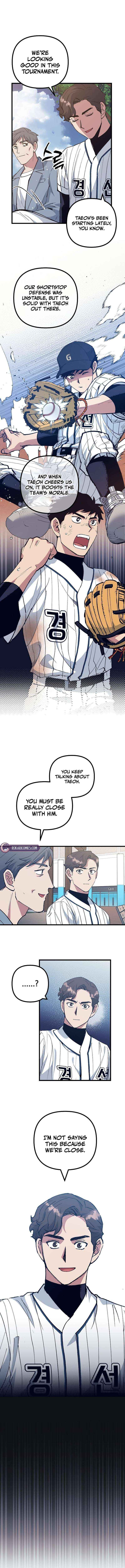 Monster Genius Players Really Like Me Chapter 8 page 5 - 