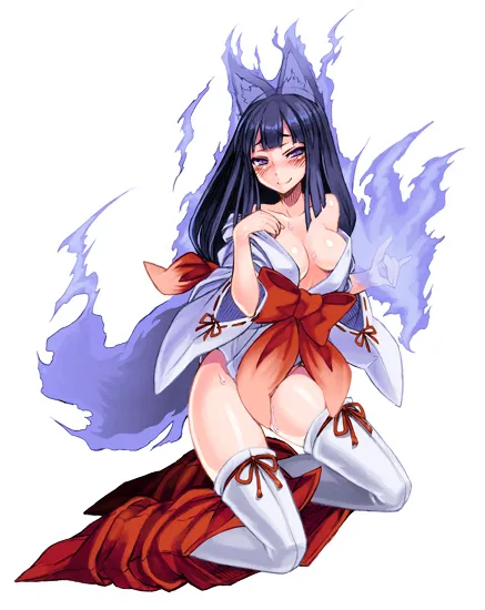 Monster Girl Encyclopedia Chapter 0 page 118 - 