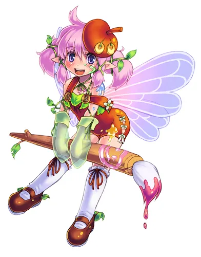 Monster Girl Encyclopedia Chapter 0 page 126 - 