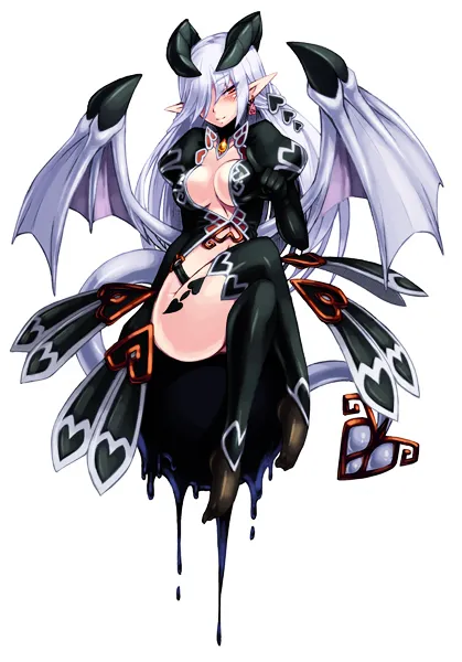 Monster Girl Encyclopedia Chapter 0 page 130 - 