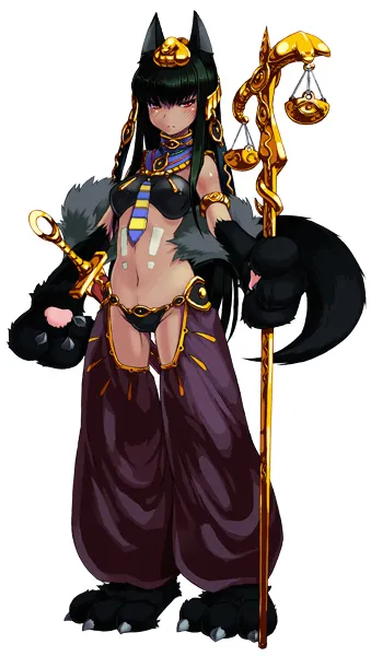Monster Girl Encyclopedia Chapter 0 page 14 - 
