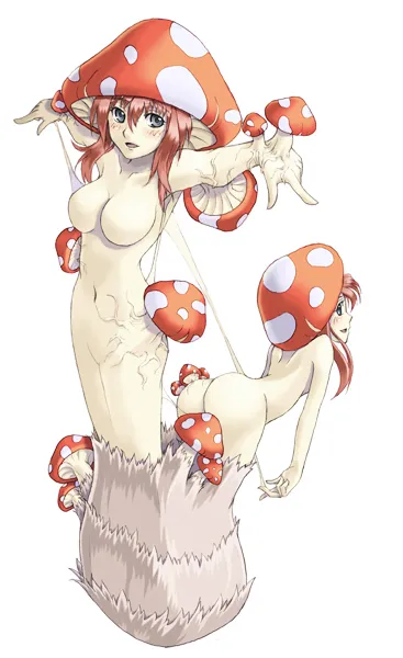 Monster Girl Encyclopedia Chapter 0 page 138 - 