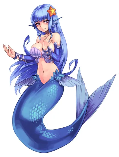 Monster Girl Encyclopedia Chapter 0 page 142 - 