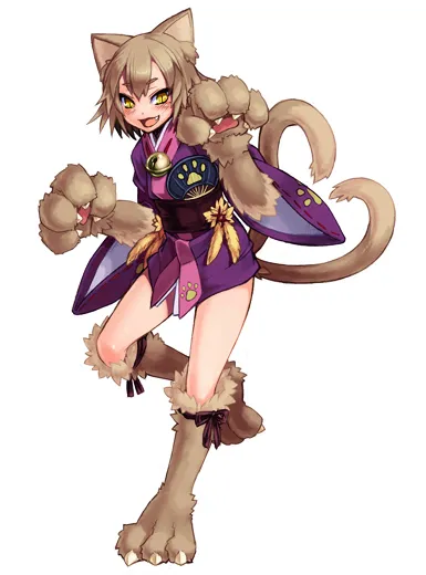 Monster Girl Encyclopedia Chapter 0 page 152 - 