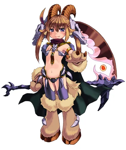 Monster Girl Encyclopedia Chapter 0 page 20 - 