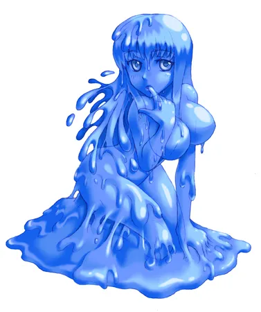 Monster Girl Encyclopedia Chapter 0 page 196 - 