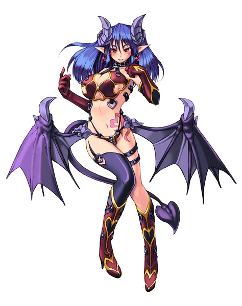 Monster Girl Encyclopedia Chapter 0 page 200 - 