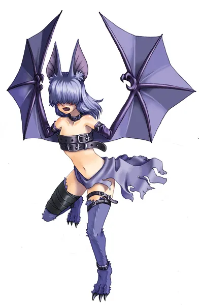 Monster Girl Encyclopedia Chapter 0 page 212 - 