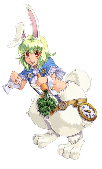 Monster Girl Encyclopedia Chapter 0 page 216 - 