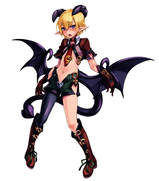 Monster Girl Encyclopedia Chapter 0 page 4 - 