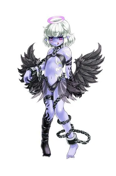 Monster Girl Encyclopedia Chapter 0 page 42 - 